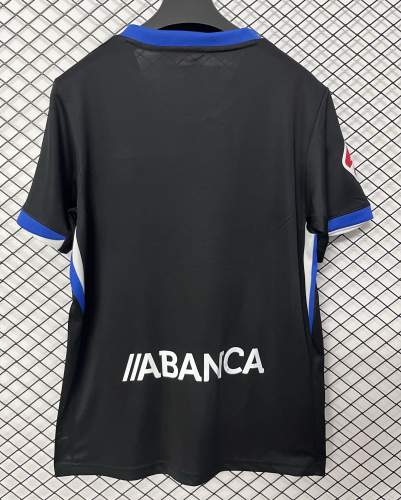RC Deportivo Away Men Jersey 26/27