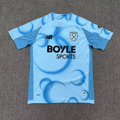 West Ham United Man Third Jersey 26/27