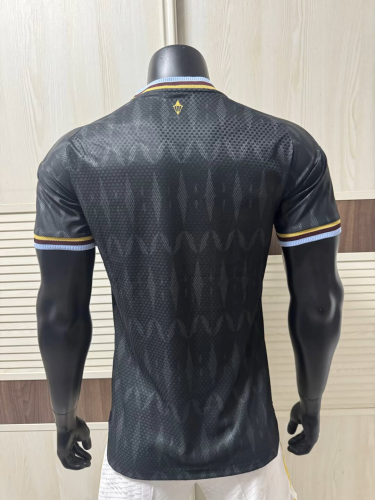 Aston Villa Away Player Man Jersey 26/27