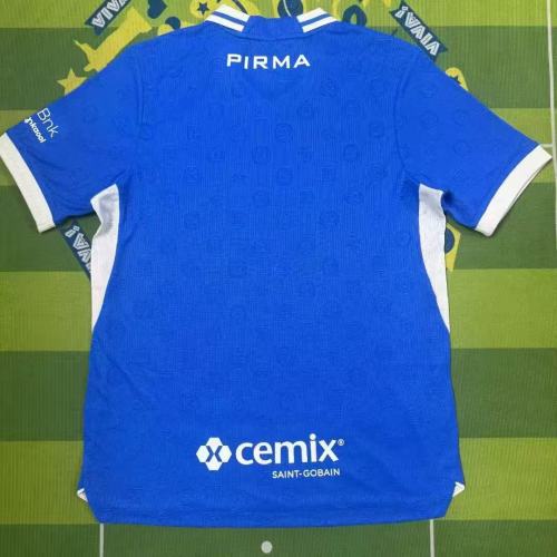 Cruz Azul Home Man Jersey 26/27