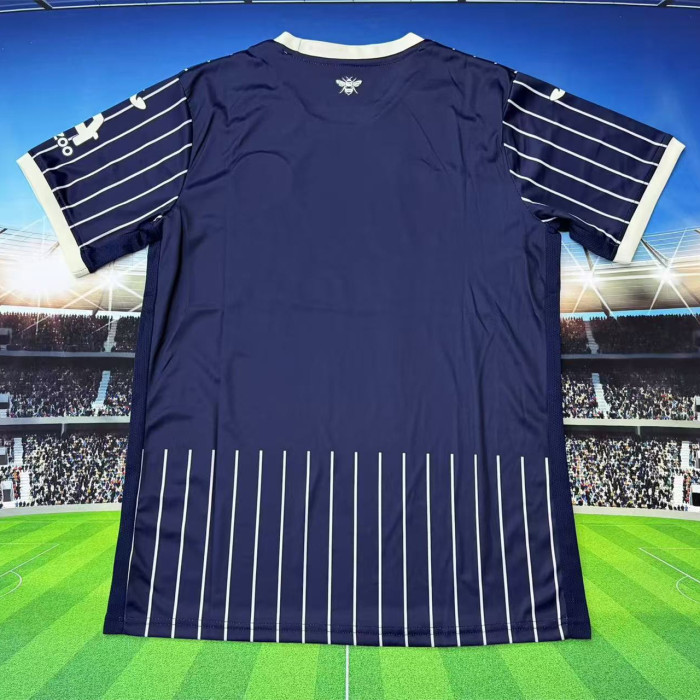 Brentford Away Man Jersey 26/27