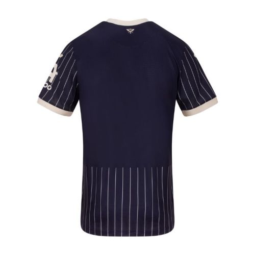 Brentford Away Man Jersey 26/27