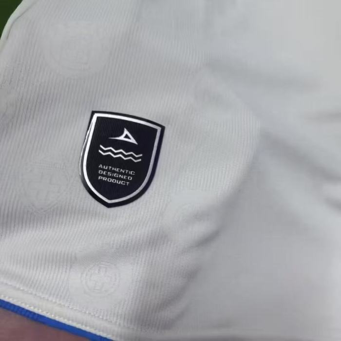 Cruz Azul Away Man Jersey 26/27