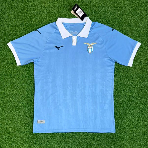 Lazio Home Men Jersey 26/27