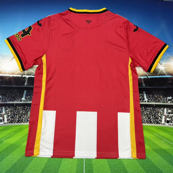 Brentford Home Man Jersey 26/27