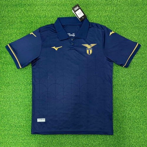 Lazio Third Men Jersey 26/27