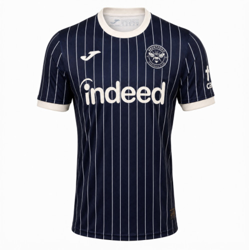 Brentford Away Man Jersey 26/27
