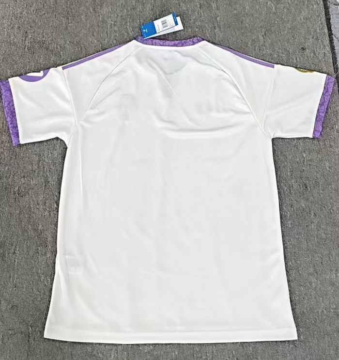 Real Madrid 125 Anniversary Men Jersey 26/27