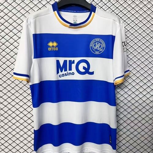 Queens Park Rangers Home Men Jersey 26/27