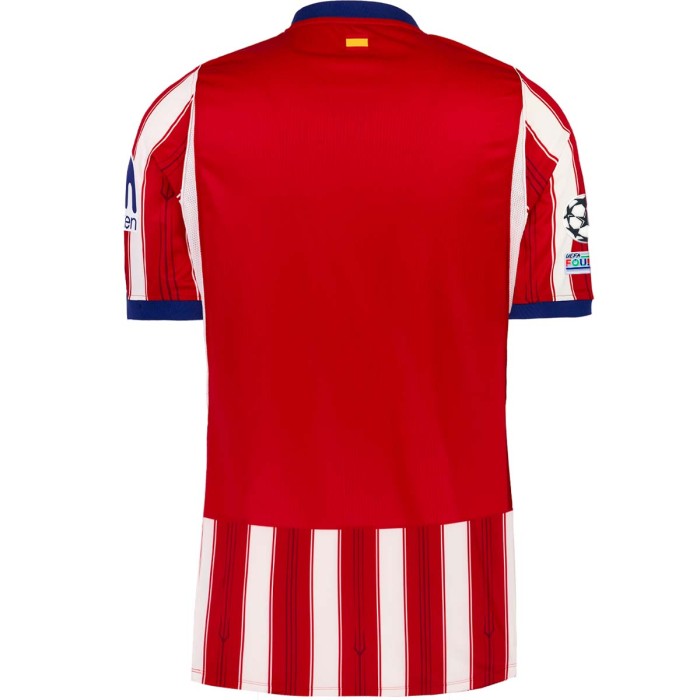 Atletico Madrid Kids Suit 26/27