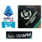 Serie A + Arm ad + Back-ad（GWM）
