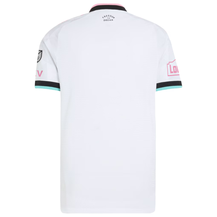 Inter Miami Third Kids Suit 26/27