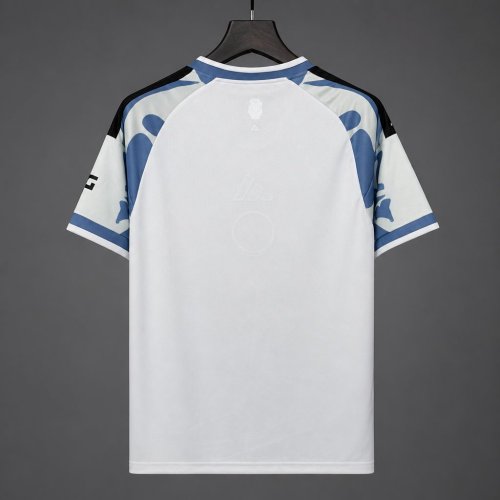 Copy Eintracht Frankfurt Third Man Jersey 26/27