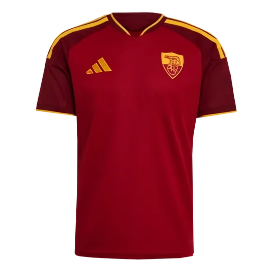 AS Roma Third Man Jersey 26/27