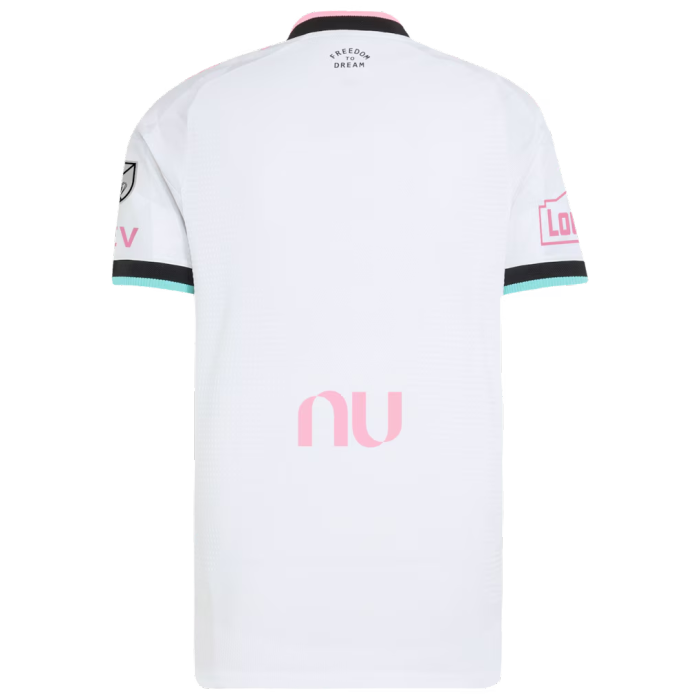 Inter Miami Third Women Jersey 26/27