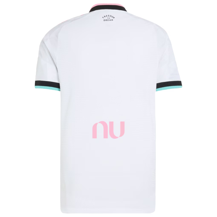 Inter Miami Third Women Jersey 26/27