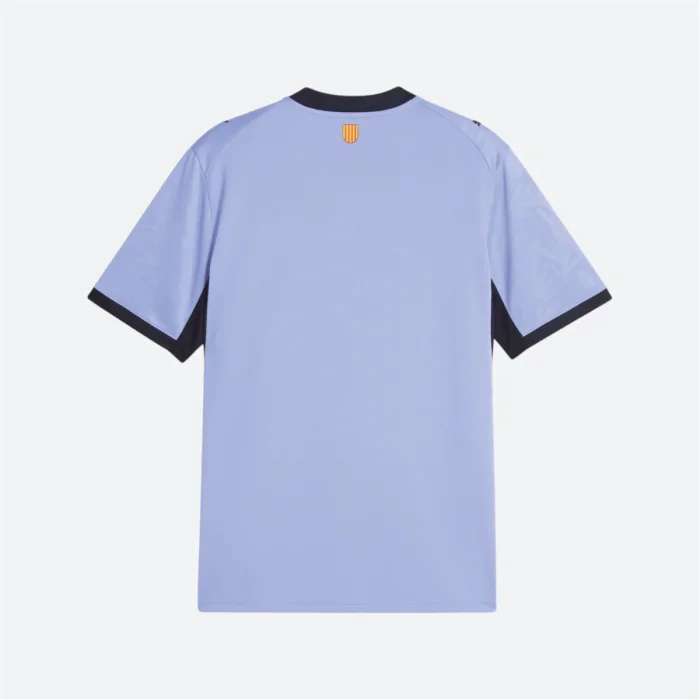 Marseille Third Kids Suit 26/27