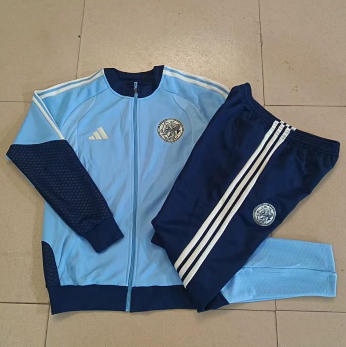 Ajax Kids Training Suit 26/27