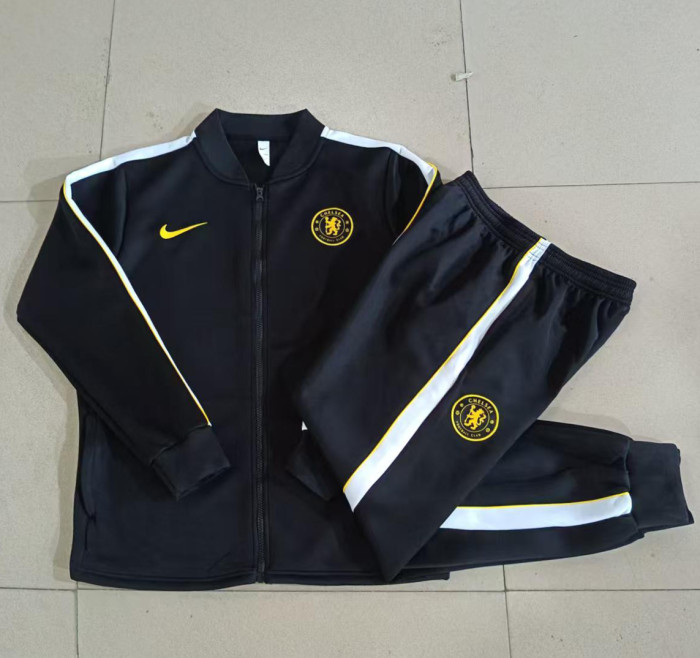 Chelsea Kids Training Suit 26/27
