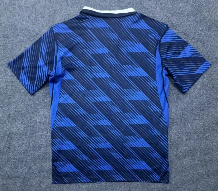 France 2026 World Cup Home Men Jersey
