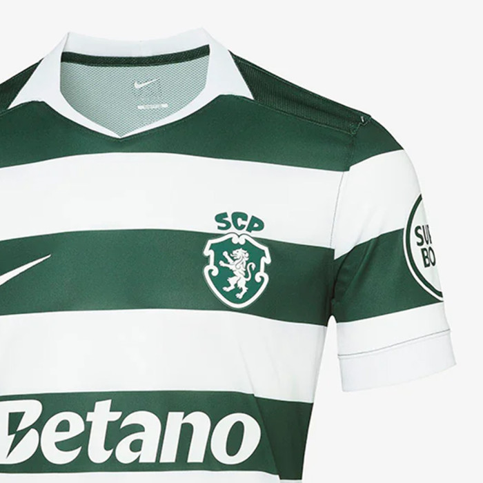 Sporting Lisbon CR7 Ronaldo Concept Edition Man Jersey 26/27