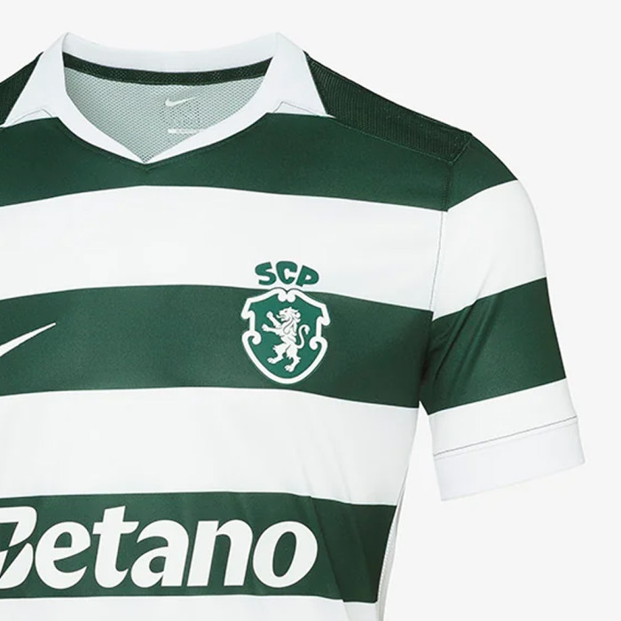 Sporting Lisbon CR7 Ronaldo Concept Edition Man Jersey 26/27