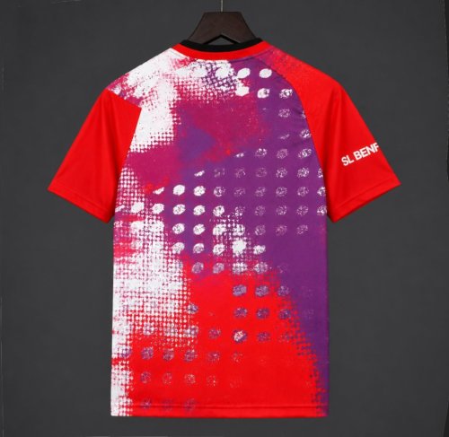 SL Benfica Pre Match Man Jersey 26/27