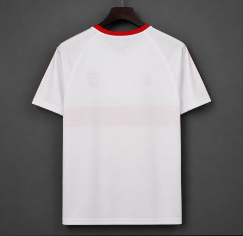 SL Benfica Retro Man T-Shirt 26/27