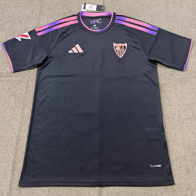 Sevilla Third Men Jersey 26/27