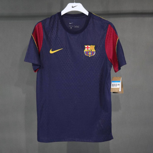 Barcelona Training Player Jersey 26/27
