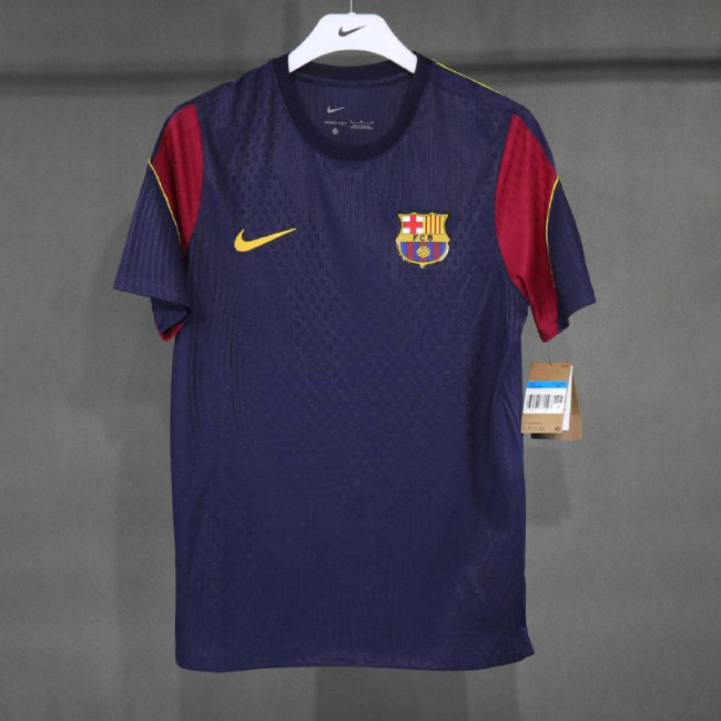 Barcelona Training Player Jersey 26/27