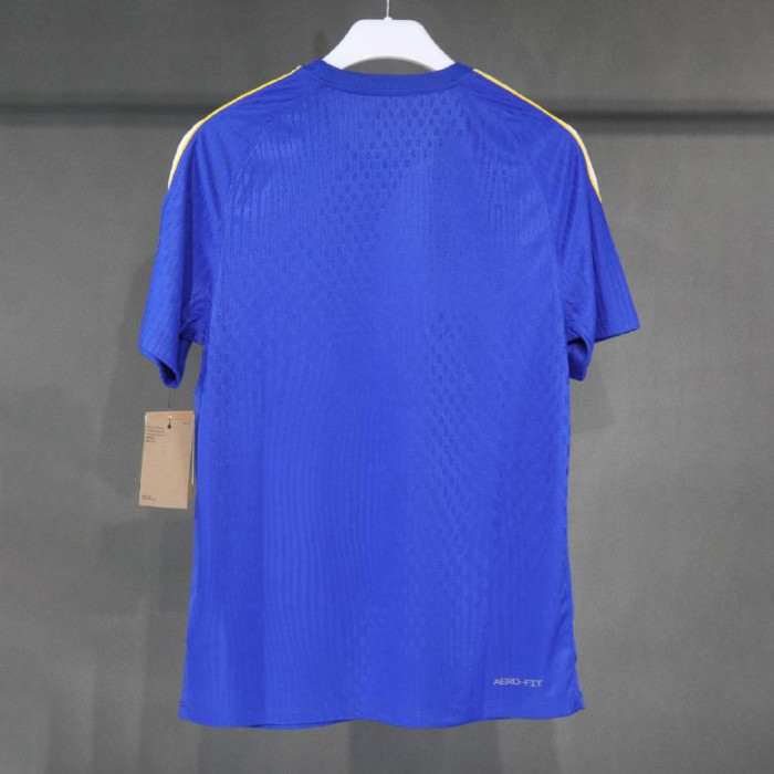 Chelsea Blue Training Player Jersey 26/27