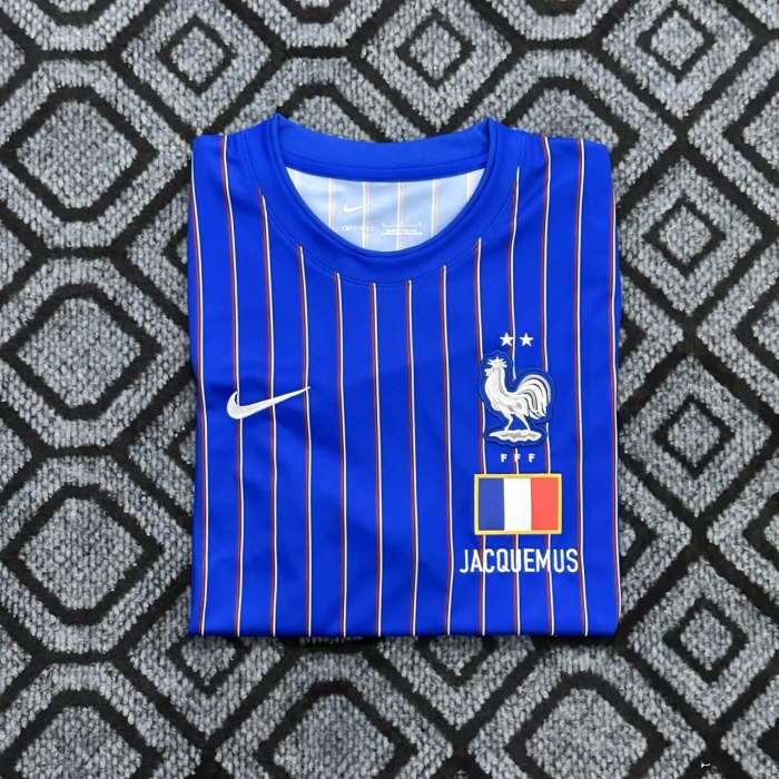 France 2026 Training Men Jersey