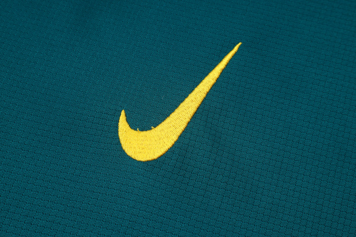 Brazil Training Short sleeve Suit 26/27