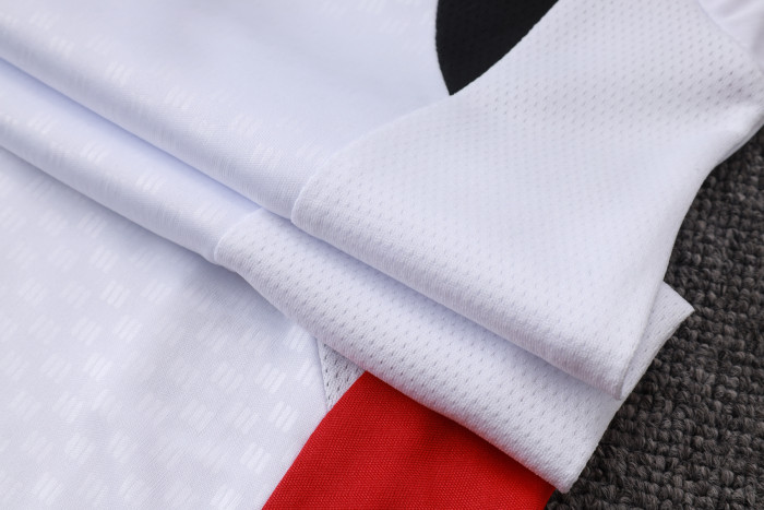 River Plate Training Short Sleeve Jersey 26/27