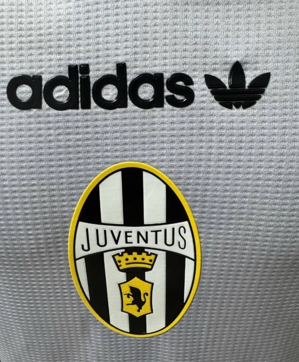 Juventus EQT Men Player Jersey 26/27