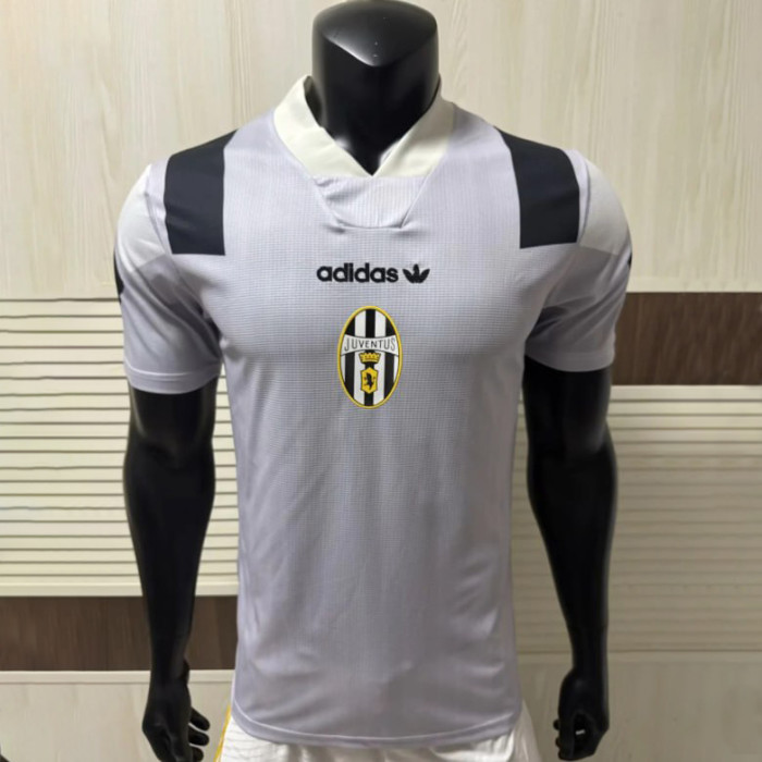 Juventus EQT Men Player Jersey 26/27
