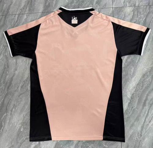 Aberdeen FC Third Men Jersey 26/27