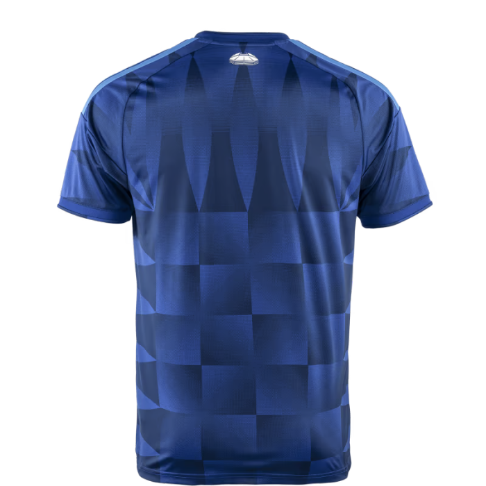 Schalke 04 Home Man Jersey 26/27