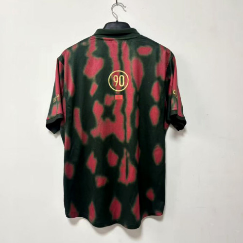 Morocco T90 Football X Travis Scott Man Jersey 2026