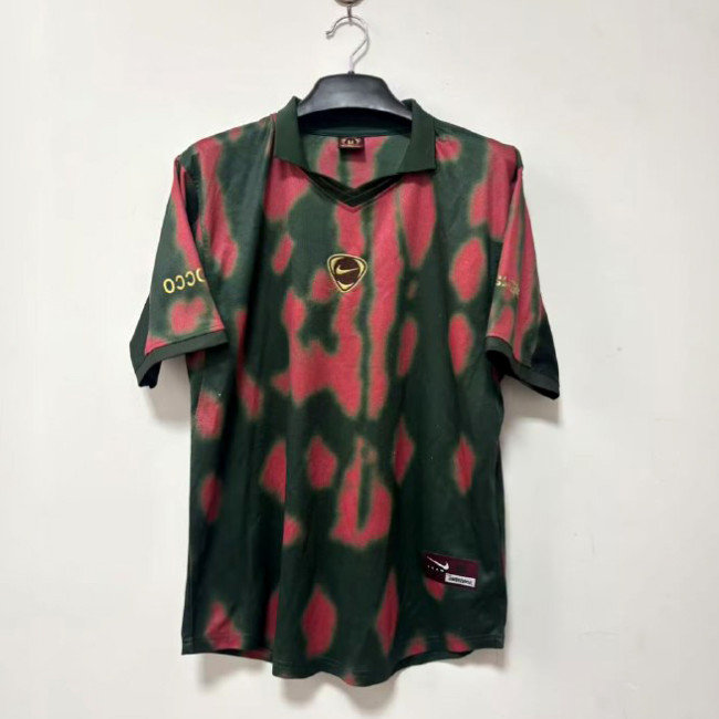 Morocco T90 Football X Travis Scott Man Jersey 2026