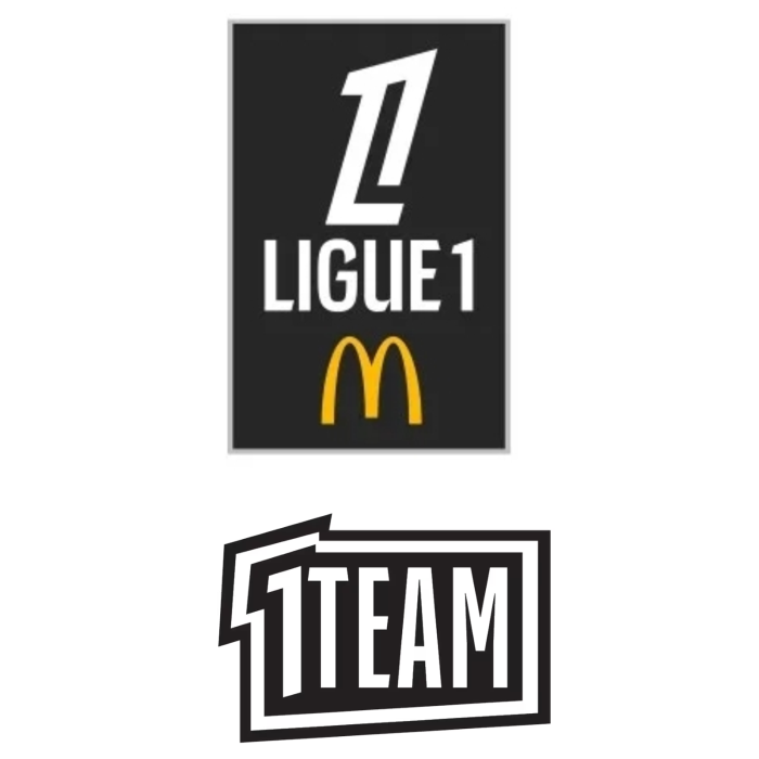 Paris FC Home Player Jersey 26/27