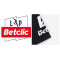 Liga Betclic + Arm ad