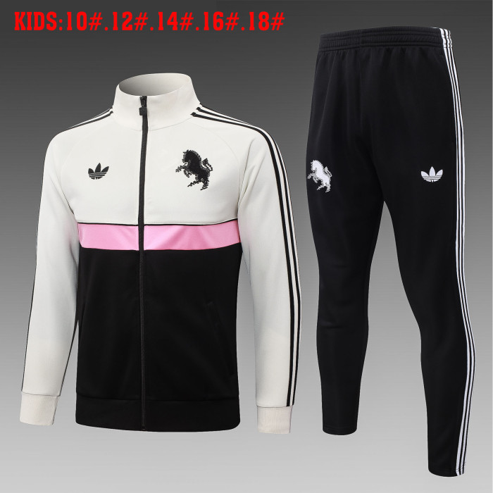 Juventus Kids Training Suit 26/27
