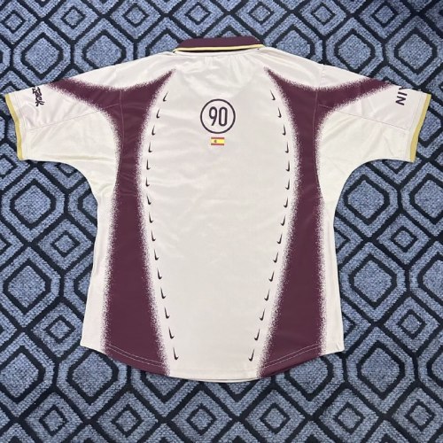 Senegal T90 Football X Travis Scott Man Jersey 2026