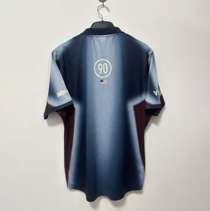 United States T90 Football X Travis Scott Man Jersey 2026