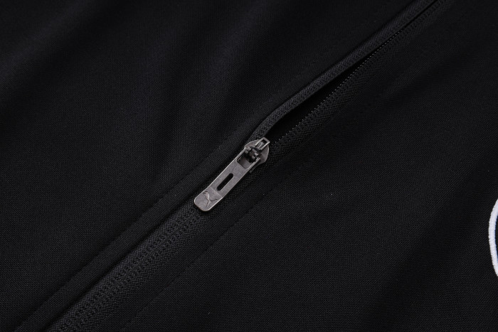 Marseille Training Jacket Suit 26/27