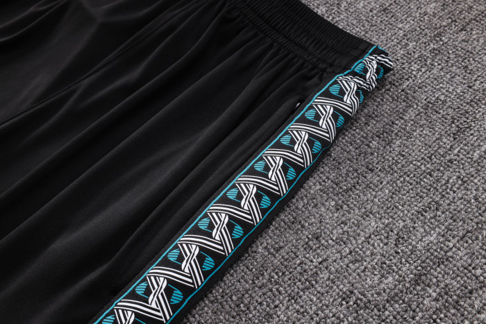Marseille Training Jersey Suit 26/27