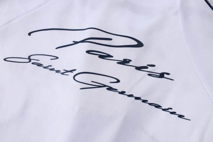 Paris Saint GermainTraining Jersey Suit 26/27