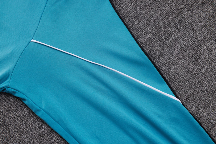 Marseille Training Jersey Suit 26/27